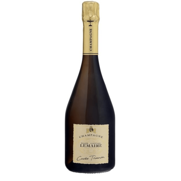 Lemaire Cuvee Trianon Brut Champagne
