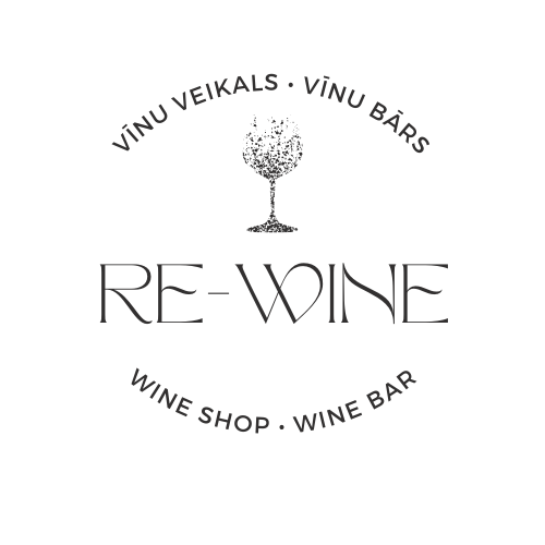 Rewine.lv: Vīnu veikals & bārs